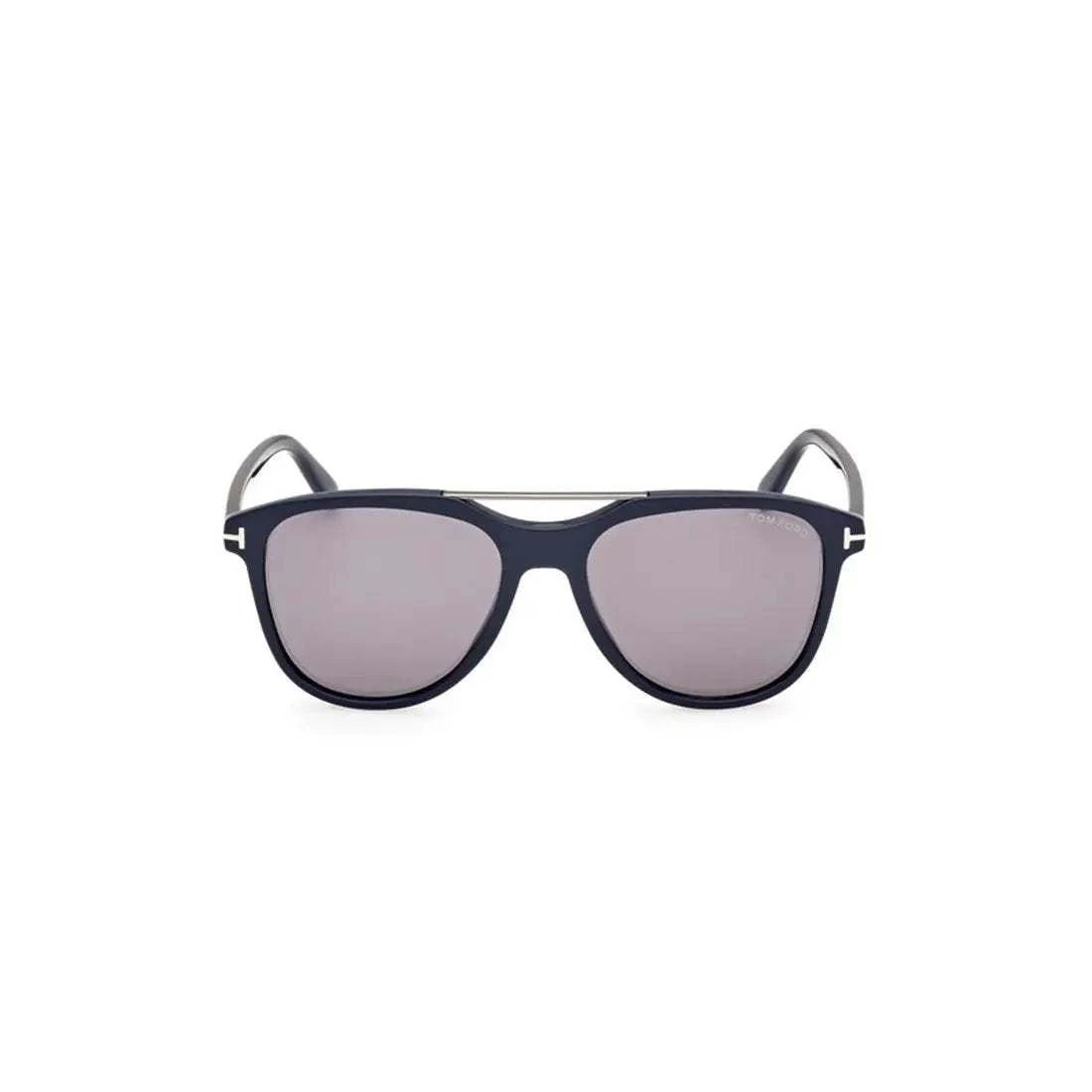 TOM FORD Sleek Acetate Sunglasses for Men - Maven Couture IncSUNGLASSES