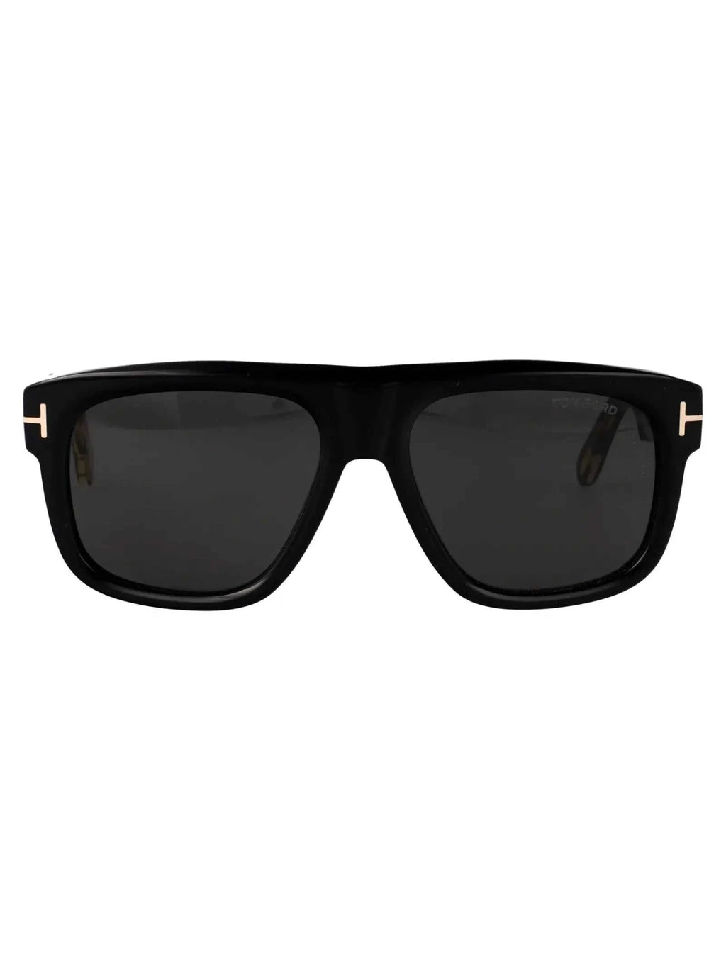 TOM FORD Sleek Acetate Sunglasses for Men - Maven Couture IncSUNGLASSES