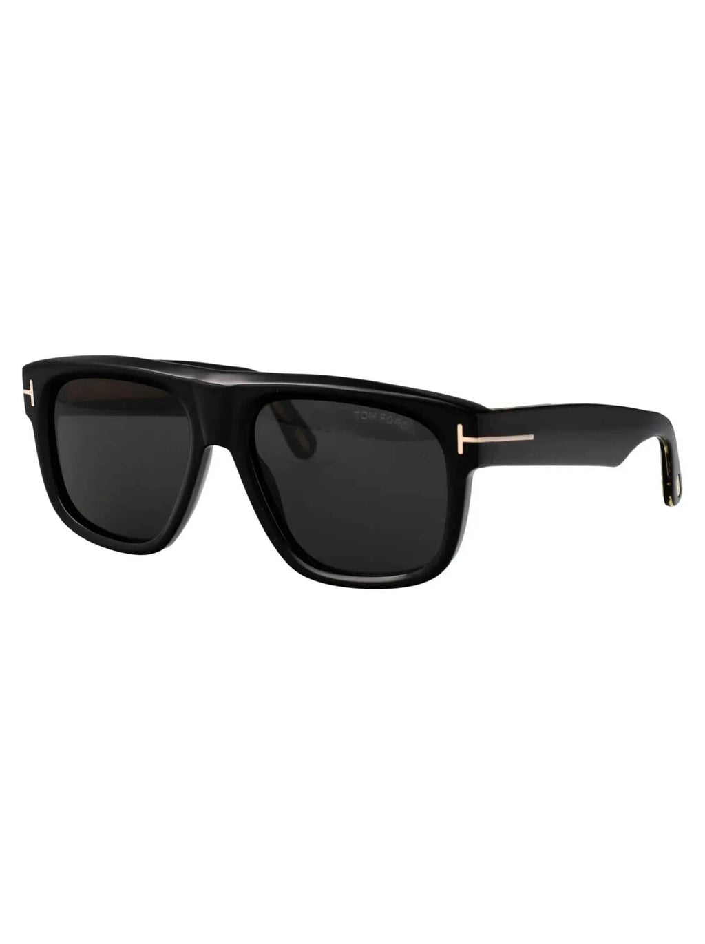 TOM FORD Sleek Acetate Sunglasses for Men - Maven Couture IncSUNGLASSES