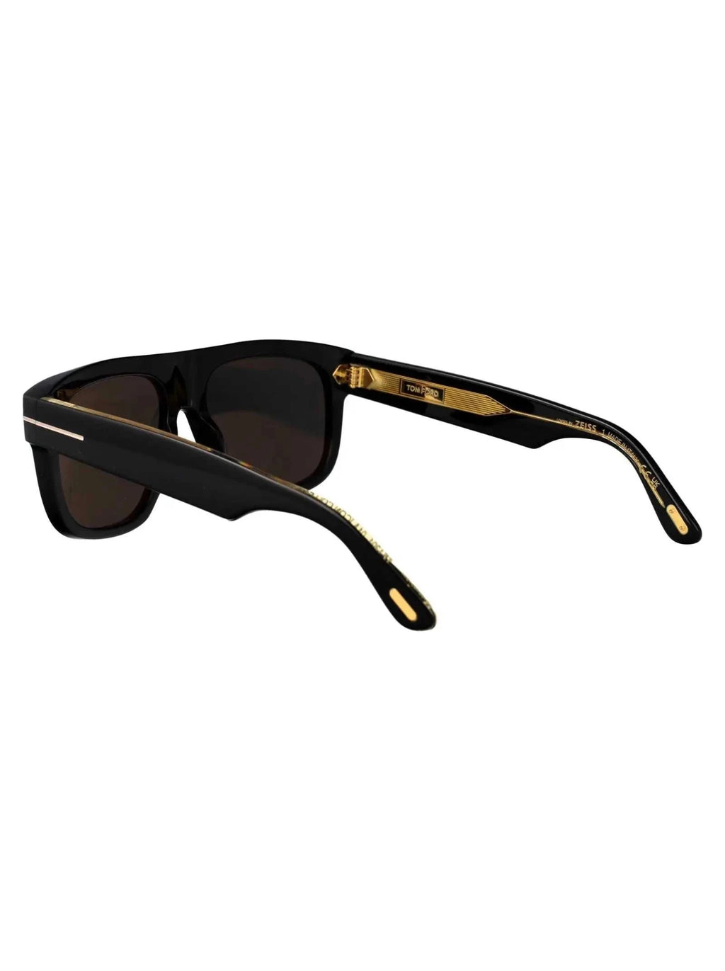 TOM FORD Sleek Acetate Sunglasses for Men - Maven Couture IncSUNGLASSES