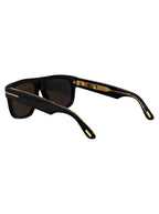 TOM FORD Sleek Acetate Sunglasses for Men - Maven Couture IncSUNGLASSES