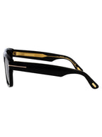 TOM FORD Sleek Acetate Sunglasses for Men - Maven Couture IncSUNGLASSES