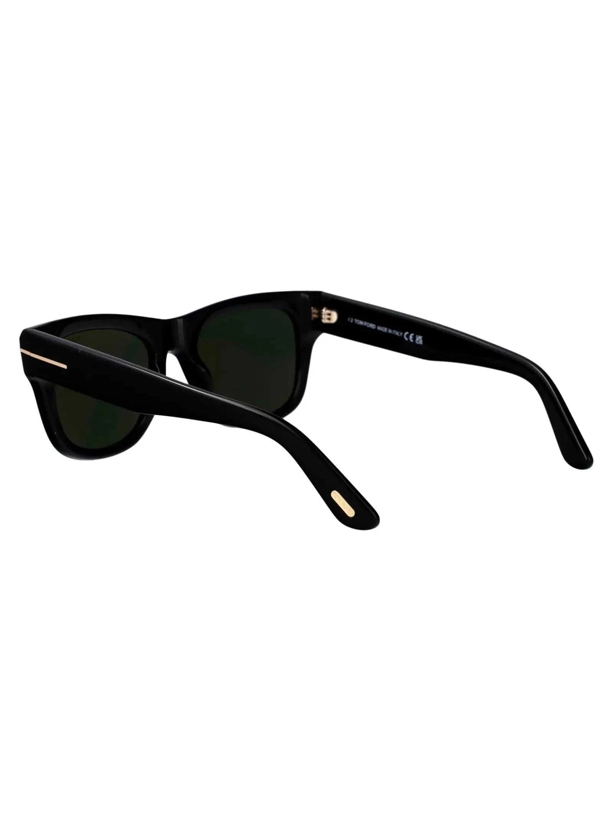 TOM FORD Sleek Acetate Sunglasses for Men - FW25 - Maven Couture IncSUNGLASSES