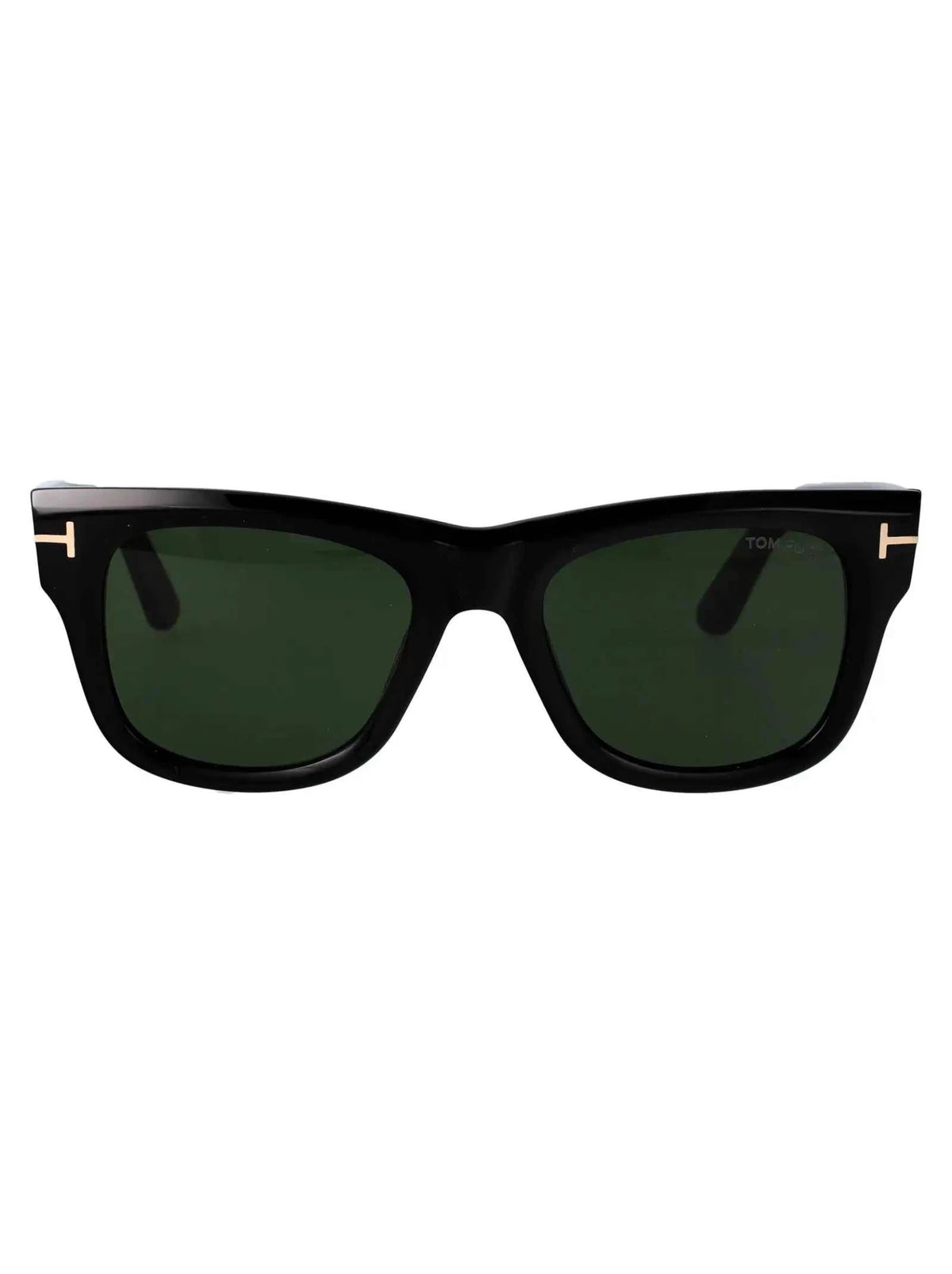 TOM FORD Sleek Acetate Sunglasses for Men - FW25 - Maven Couture IncSUNGLASSES