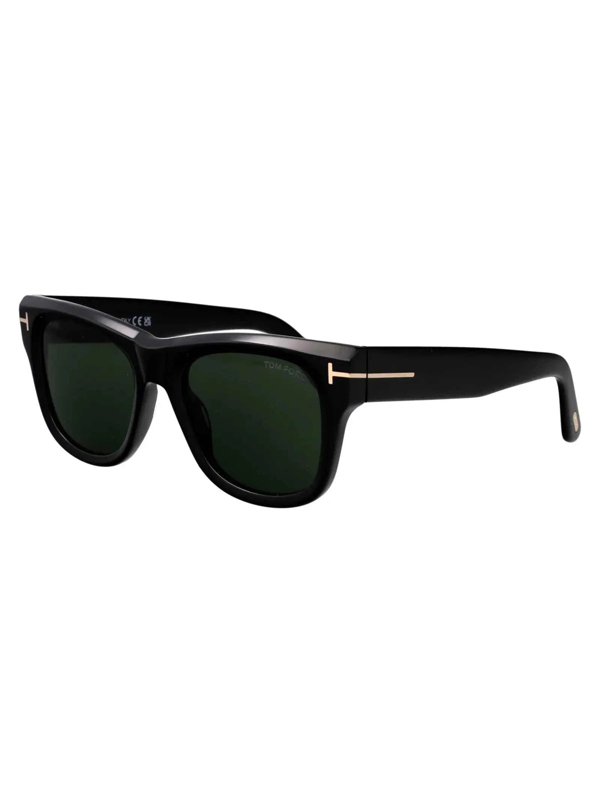 TOM FORD Sleek Acetate Sunglasses for Men - FW25 - Maven Couture IncSUNGLASSES
