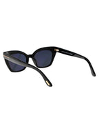 TOM FORD Sleek Acetate Sunglasses for Women - Maven Couture IncSUNGLASSES