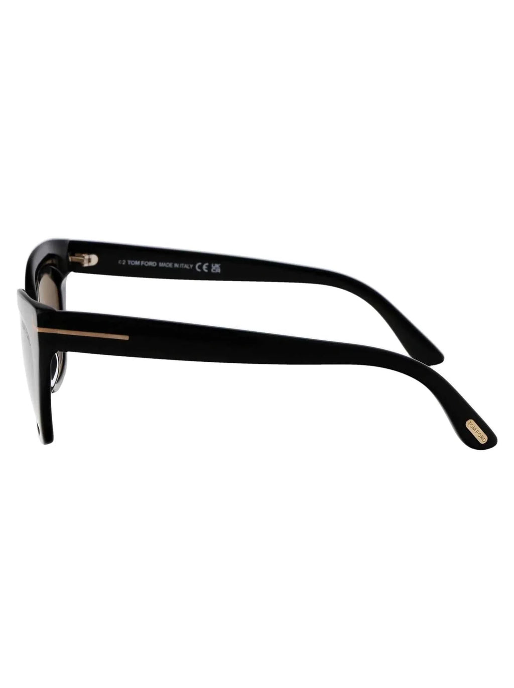 TOM FORD Sleek Acetate Sunglasses for Women - Maven Couture IncSUNGLASSES