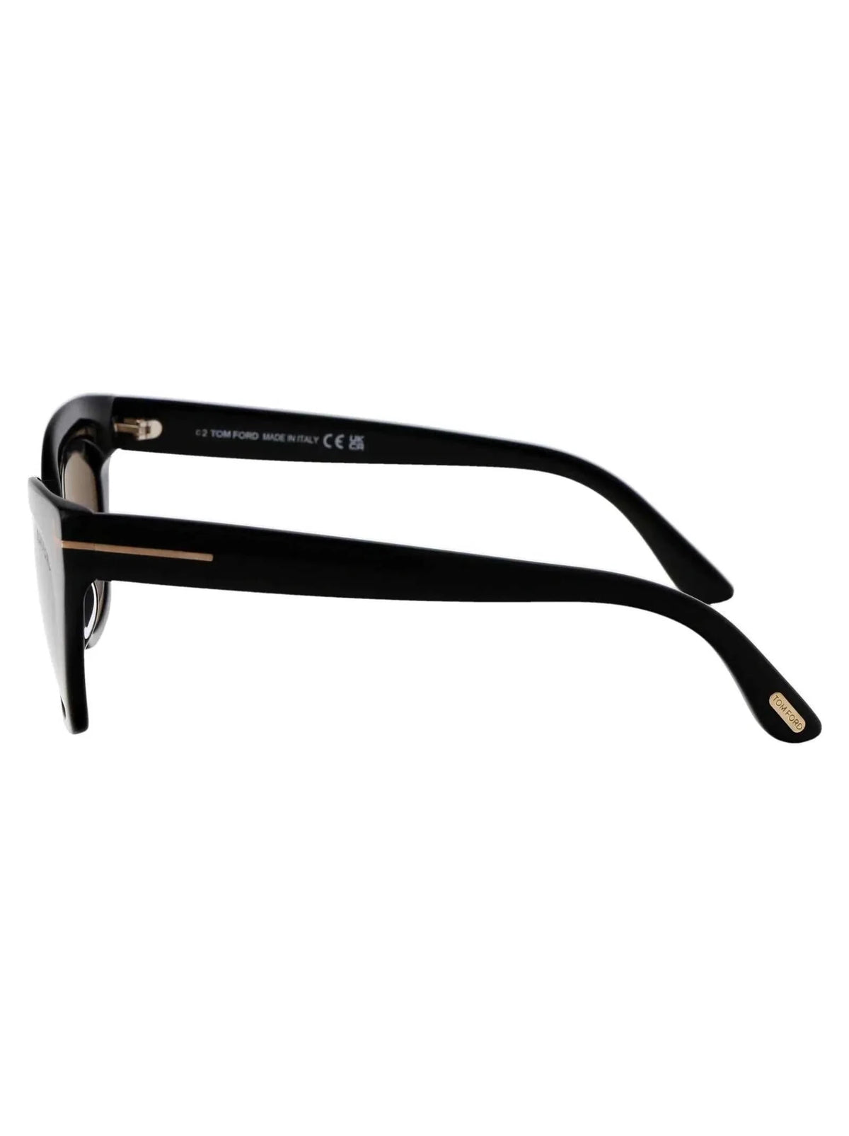 TOM FORD Sleek Acetate Sunglasses for Women - Maven Couture IncSUNGLASSES