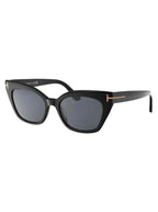 TOM FORD Sleek Acetate Sunglasses for Women - Maven Couture IncSUNGLASSES
