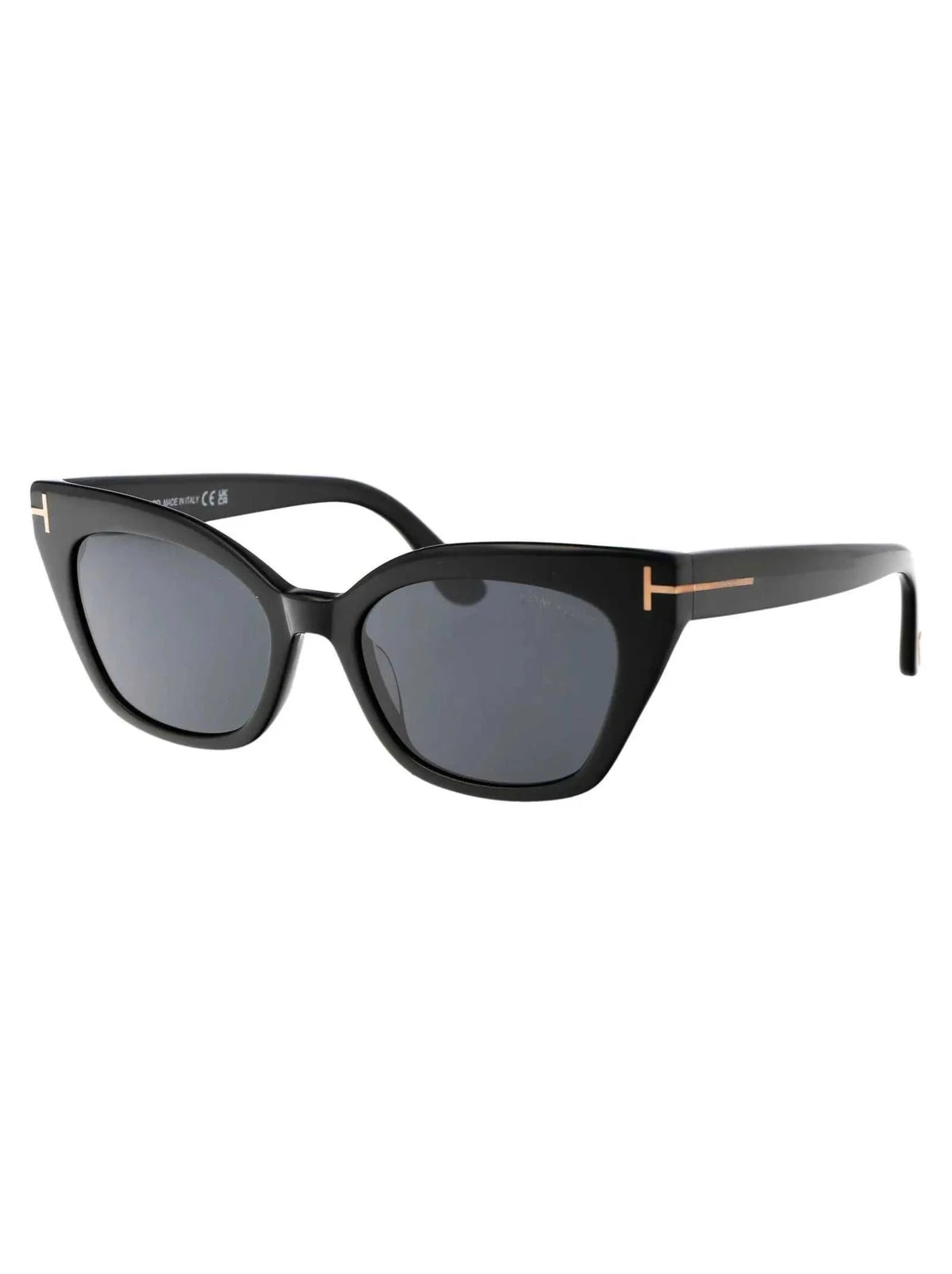 TOM FORD Sleek Acetate Sunglasses for Women - Maven Couture IncSUNGLASSES