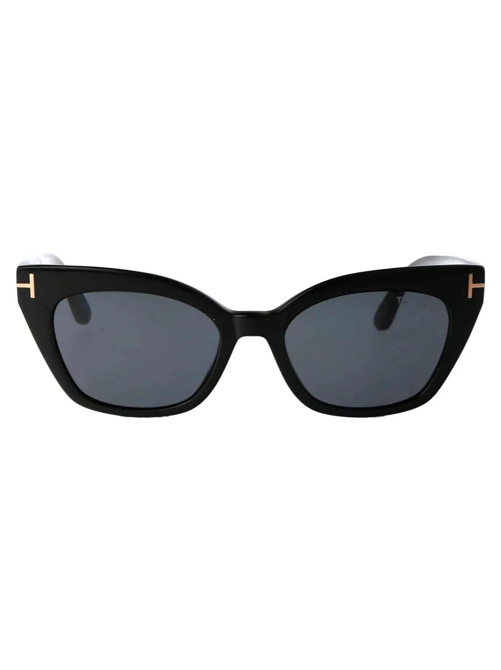 TOM FORD Sleek Acetate Sunglasses for Women - Maven Couture IncSUNGLASSES