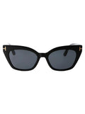 TOM FORD Sleek Acetate Sunglasses for Women - Maven Couture IncSUNGLASSES