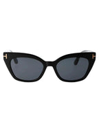 TOM FORD Sleek Acetate Sunglasses for Women - Maven Couture IncSUNGLASSES