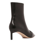 TOM FORD Sophisticated Leather Boots for Women - Maven Couture IncBOOTS