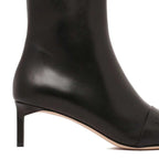 TOM FORD Sophisticated Leather Boots for Women - Maven Couture IncBOOTS