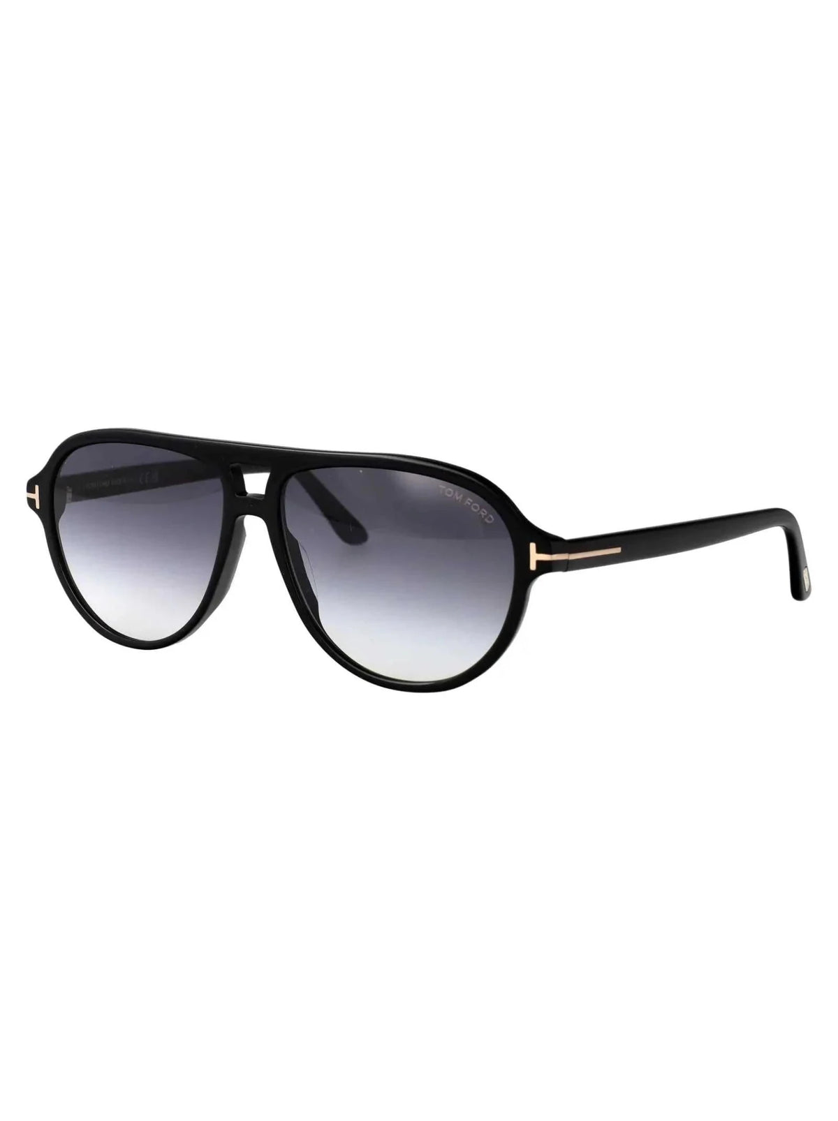 TOM FORD Stylish Gradient Smoke Sunglasses for Men - Maven Couture IncSUNGLASSES