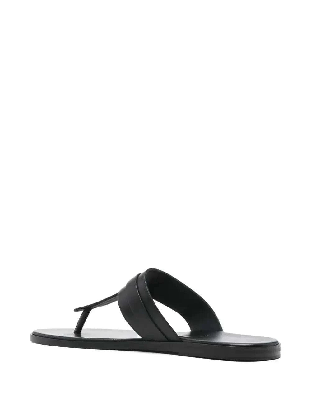 TOM FORD T Logo Sandals for Men - Maven Couture IncSANDALS