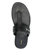 TOM FORD T Logo Sandals for Men - Maven Couture IncSANDALS
