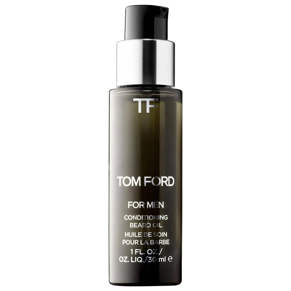 Tom Ford Tobacco Vanille Conditioning Beard Oil - Nourishing Beard Care for Soft, Healthy Beards - Maven Couture IncSkin Care