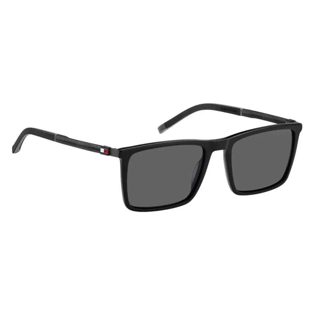 TOMMY HILFIGER Classic Polarized Sunglasses for Men - Maven Couture IncSUNGLASSES