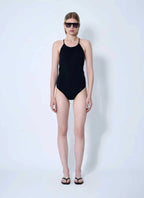 Toteme Women Drawstring Swimsuit - Maven Couture IncSwimsuits