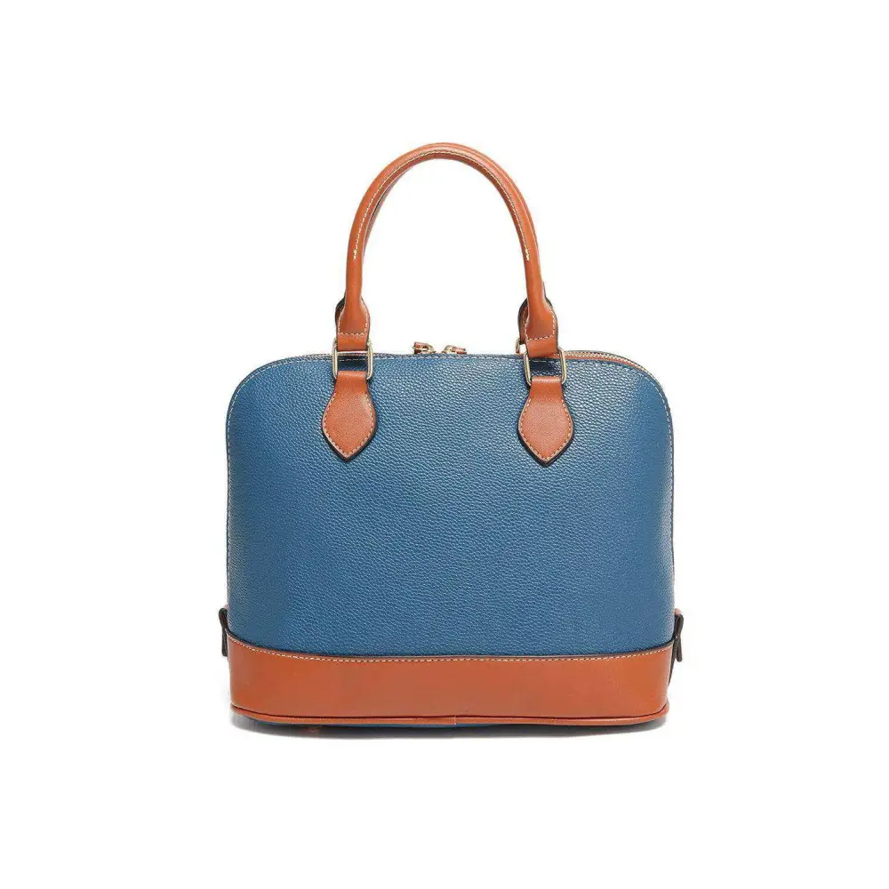 Elevate elegance with the ashleigh blue luxury fashion shoulder bag $62.21 pu leather • crafted from premium-quality