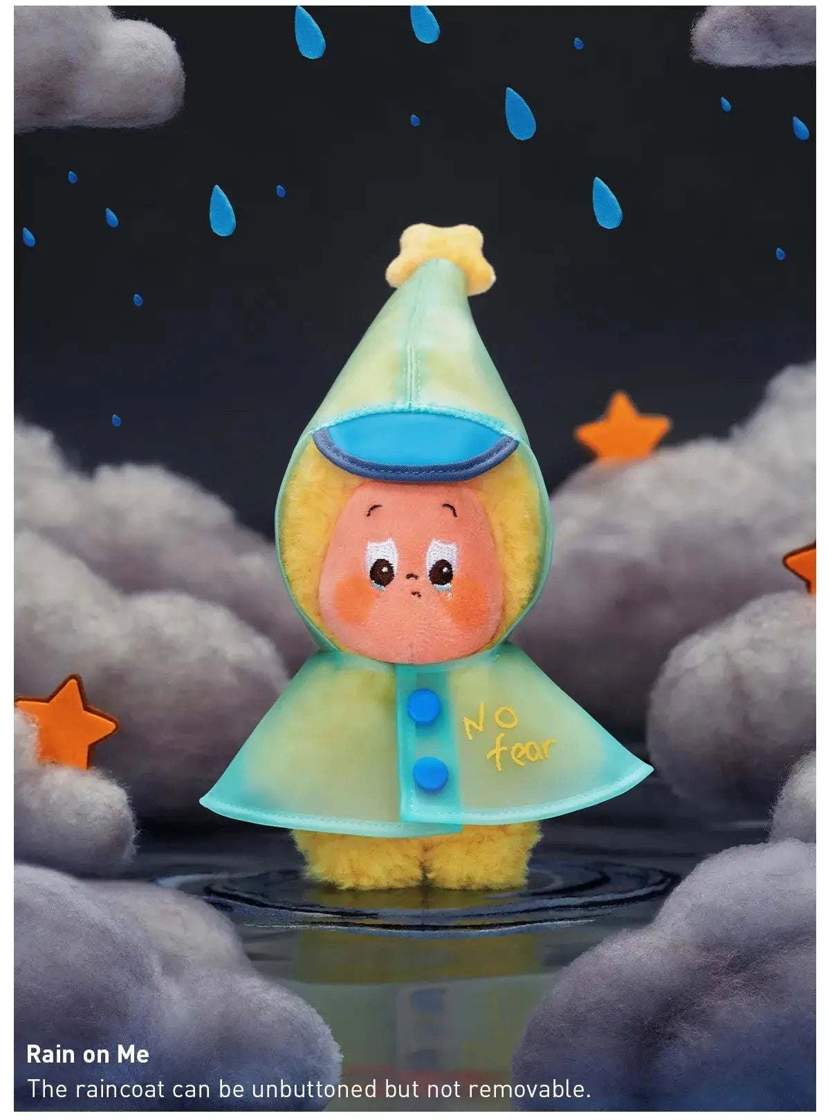 Twinkle Twinkle Sweet Dreams Forecast Blind Box - Maven Couture Inc