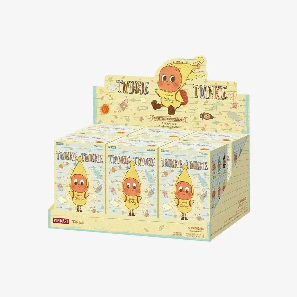 Twinkle Twinkle Sweet Dreams Forecast Blind Box - Maven Couture Inc