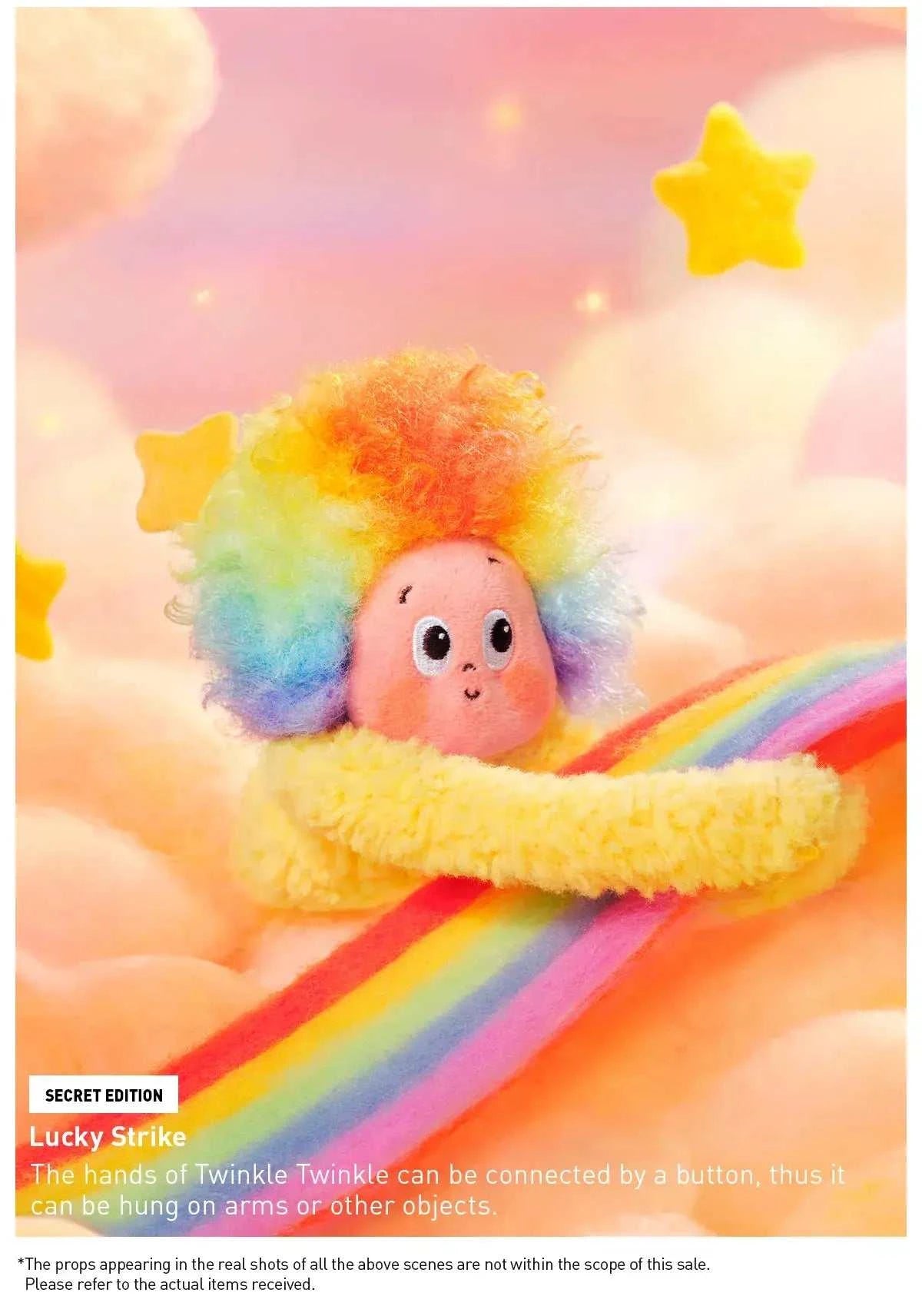 Twinkle Twinkle Sweet Dreams Forecast Blind Box - Maven Couture Inc