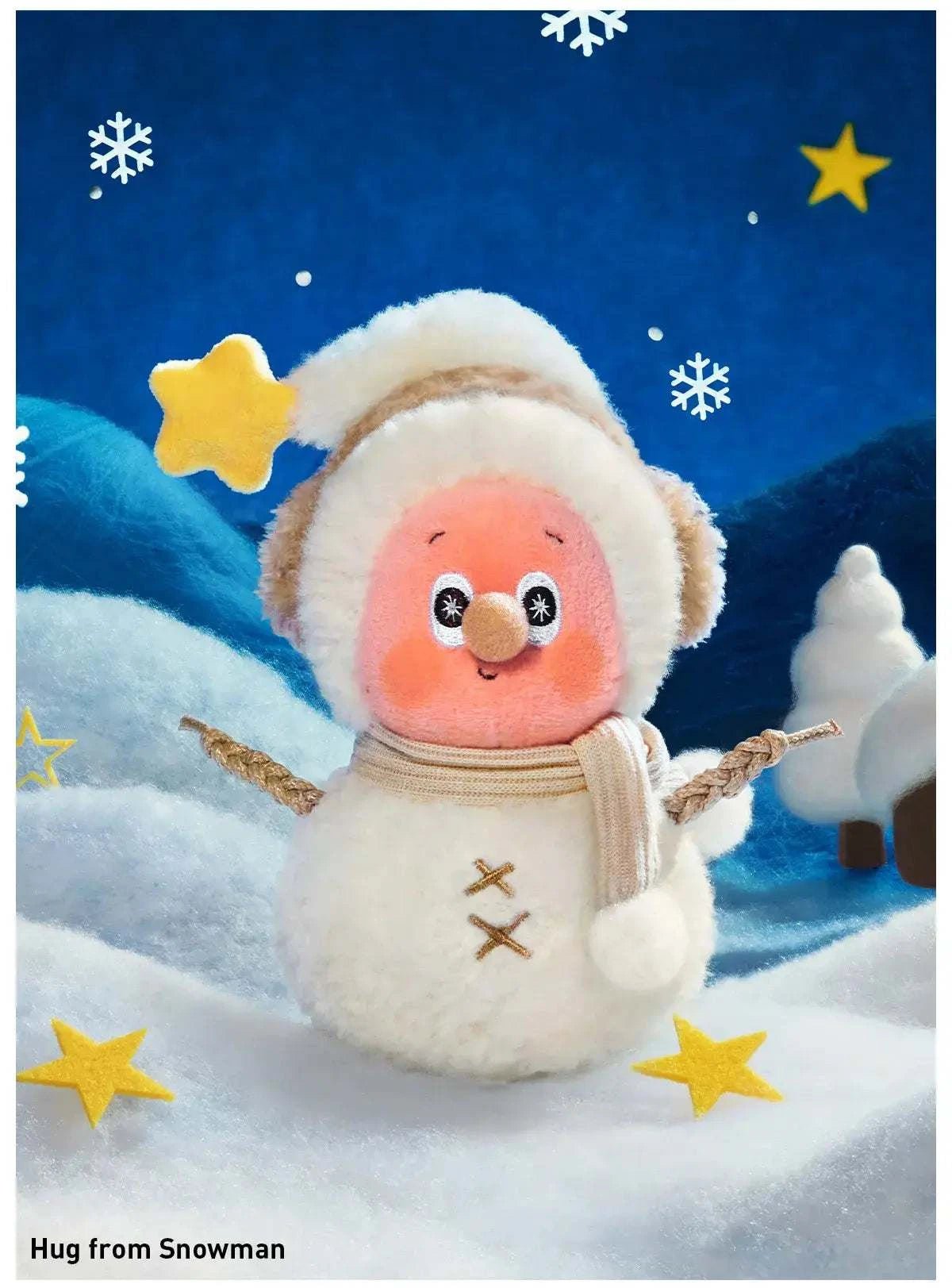 Twinkle Twinkle Sweet Dreams Forecast Blind Box - Maven Couture Inc