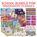 Ultimate School Bundle for K-5