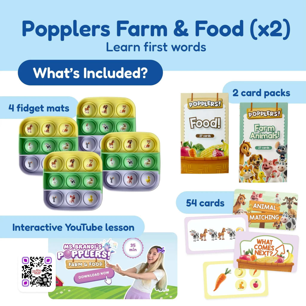 Ultimate School Bundle for K-5