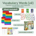 Ultimate School Bundle for K-5