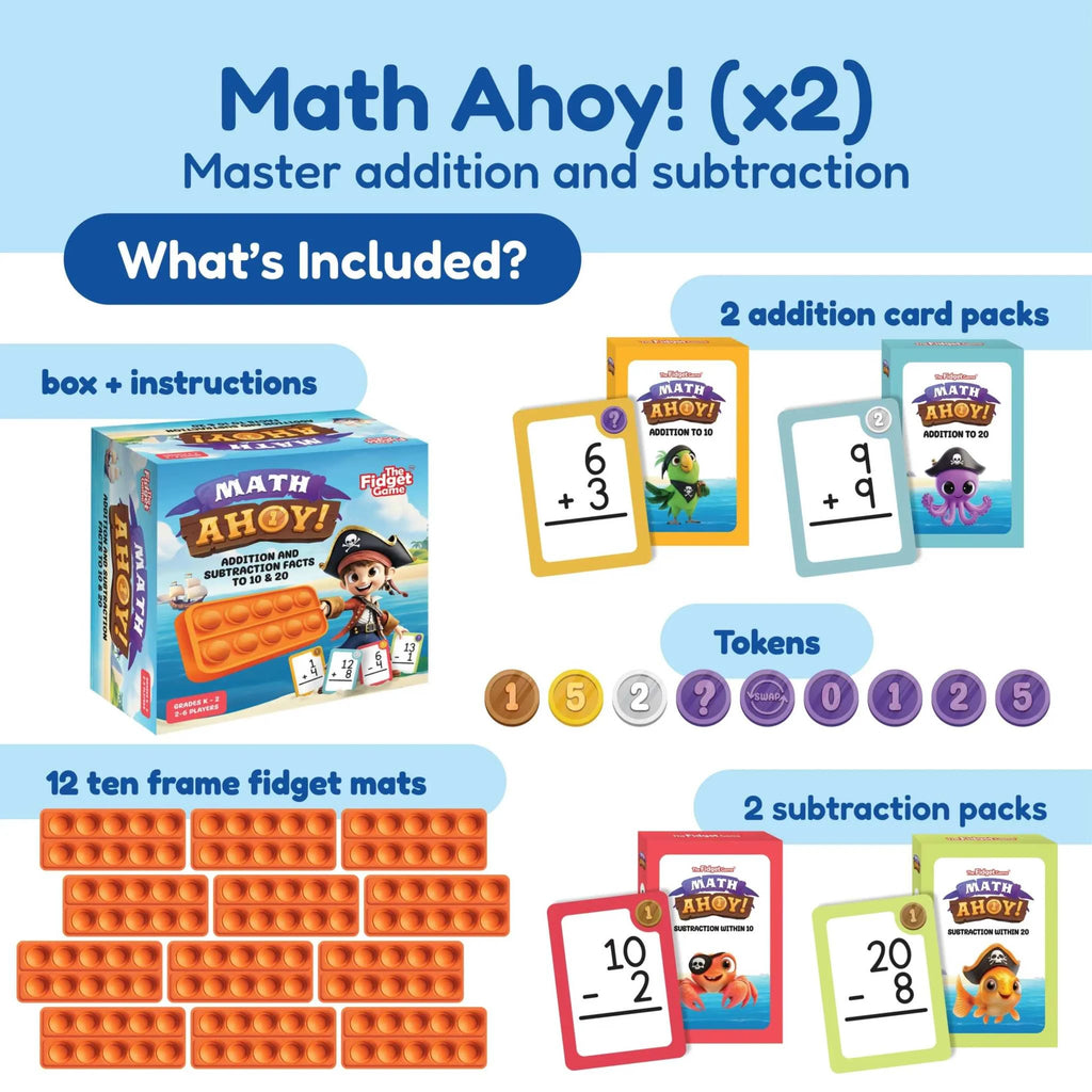 Ultimate School Bundle for K-5