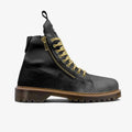 Unisex Limited Edition LOWER EAST ZIP Boots BYMANYC ® New York - Maven Couture Incvegan sneakers new york