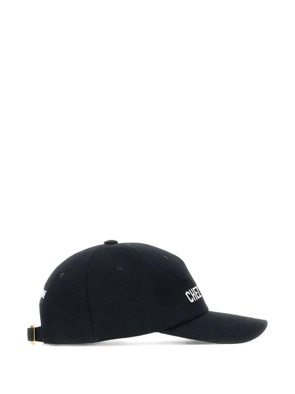 VALENTINO Classic Baseball Hat for Men - Maven Couture IncCAPS & HATS