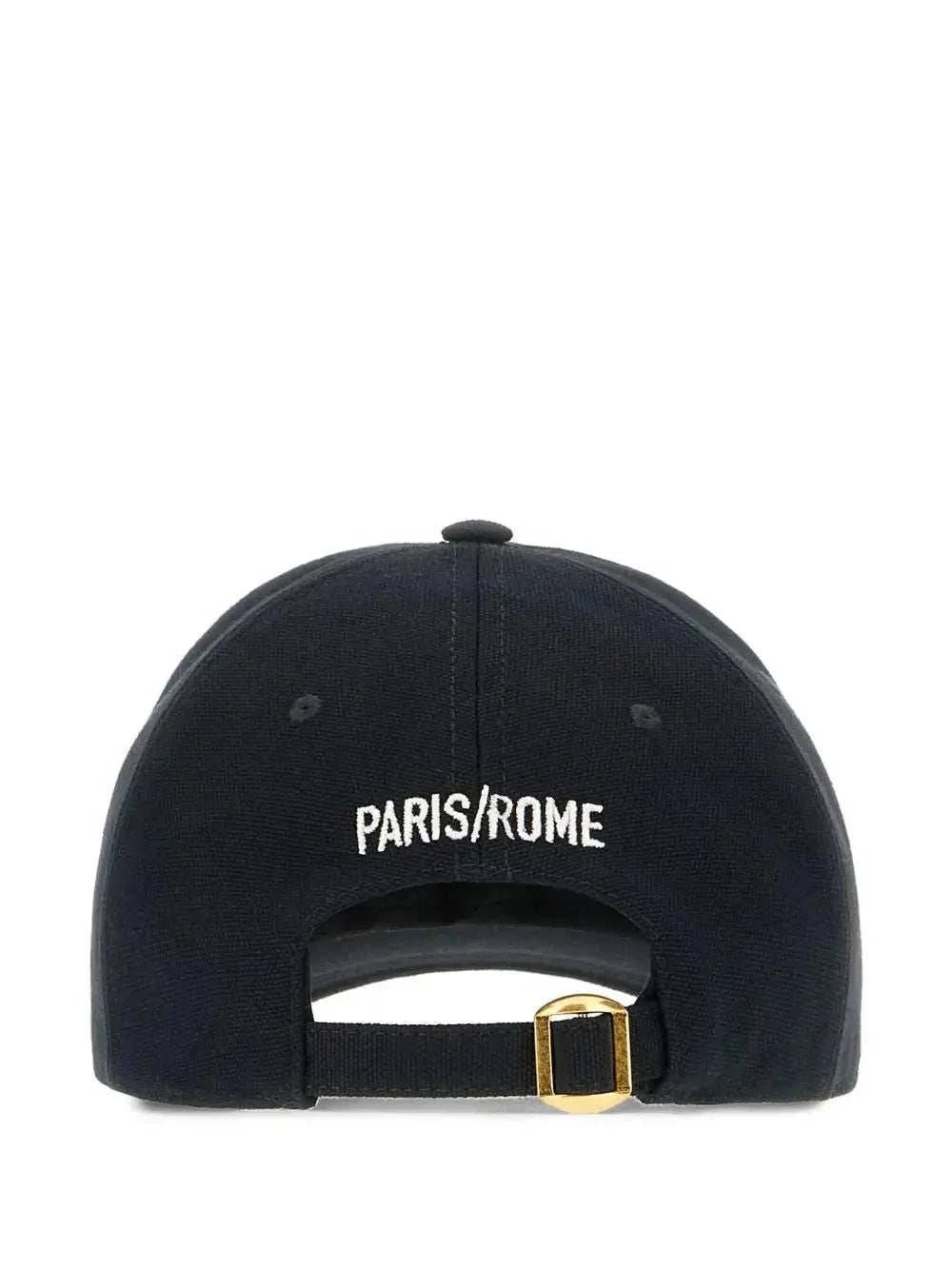 VALENTINO Classic Baseball Hat for Men - Maven Couture IncCAPS & HATS