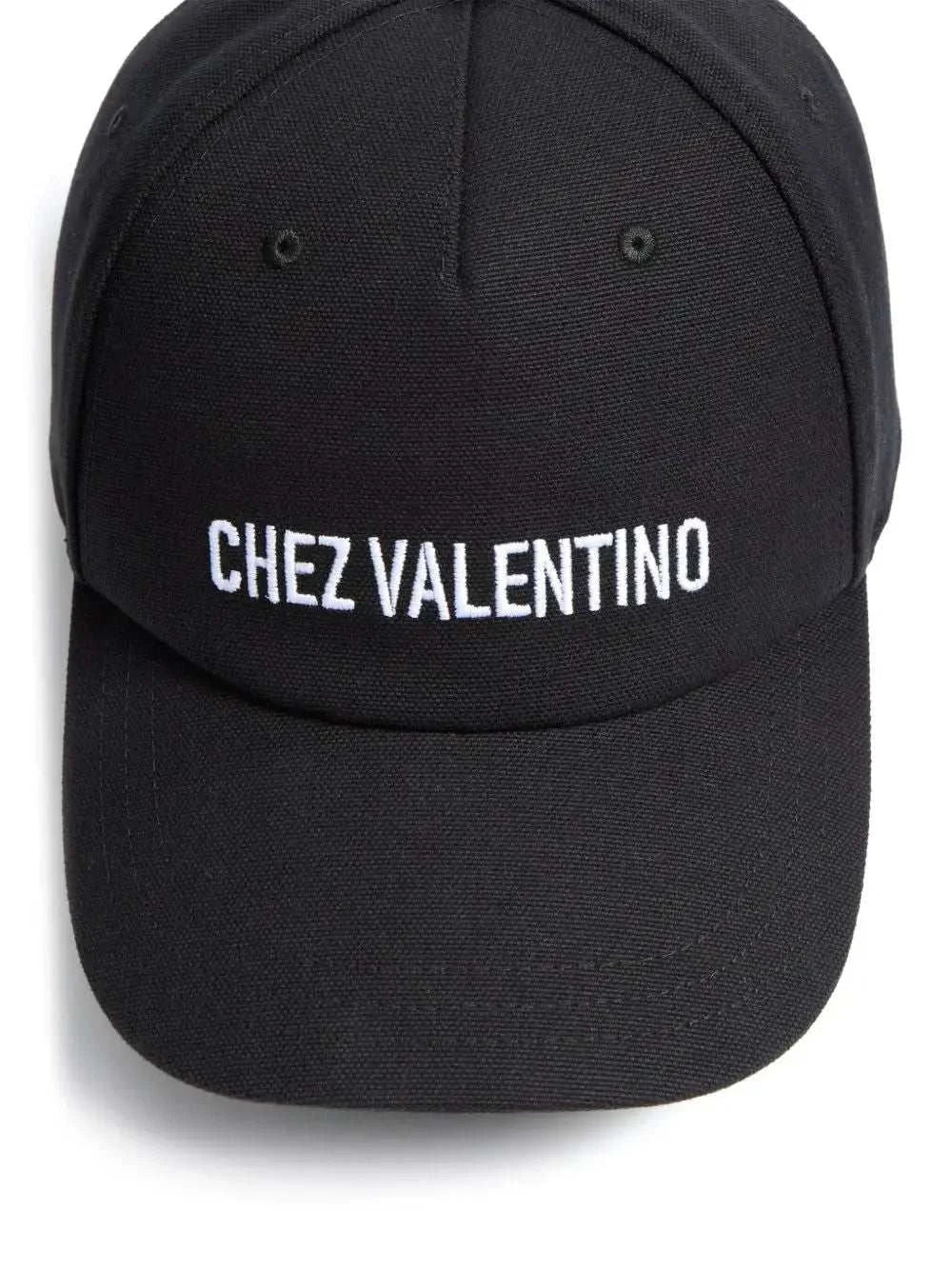 VALENTINO Classic Baseball Hat for Men - Maven Couture IncCAPS & HATS