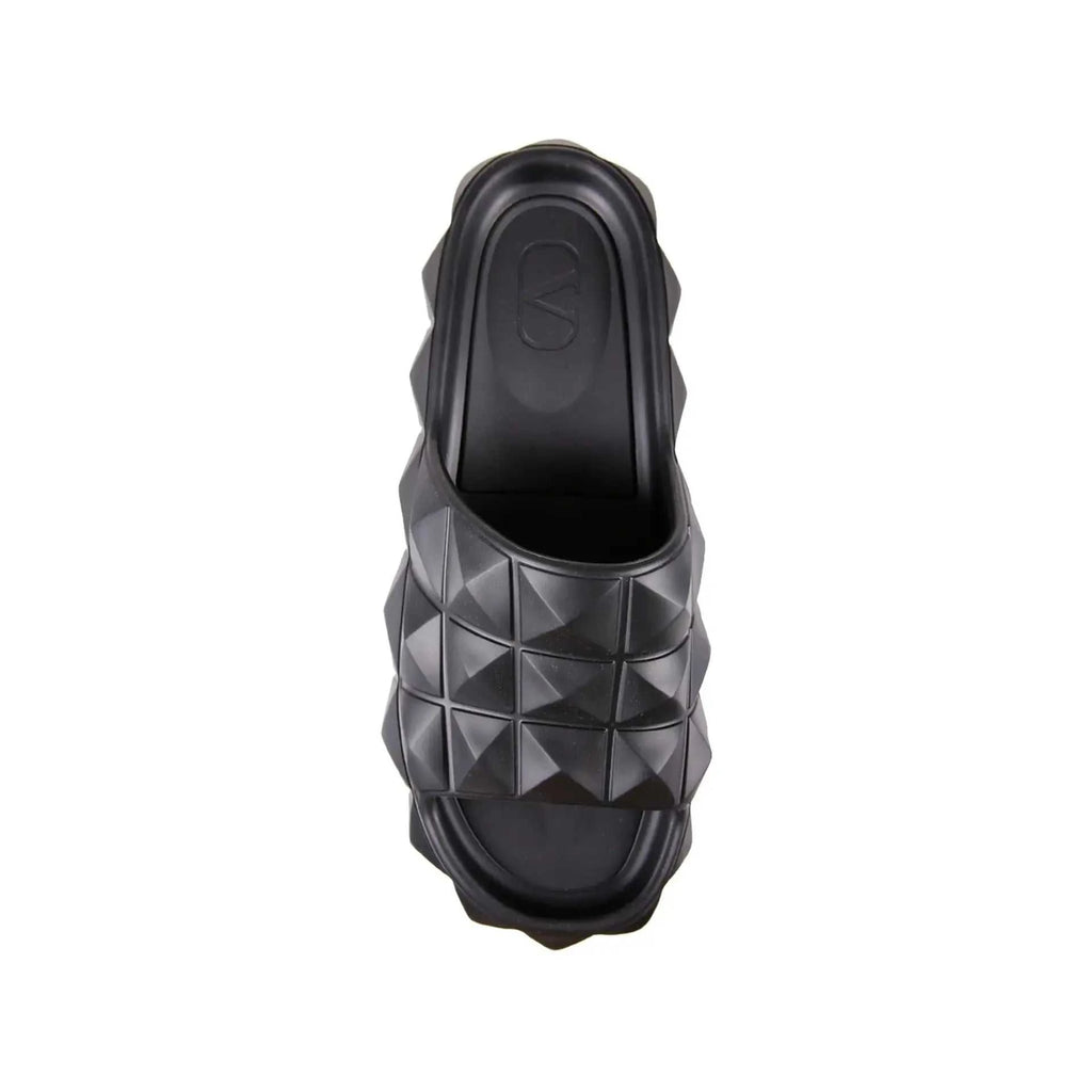 Valentino Garavani Valentino Garavani Bedford Slippers - Maven Couture IncMen's Sliders