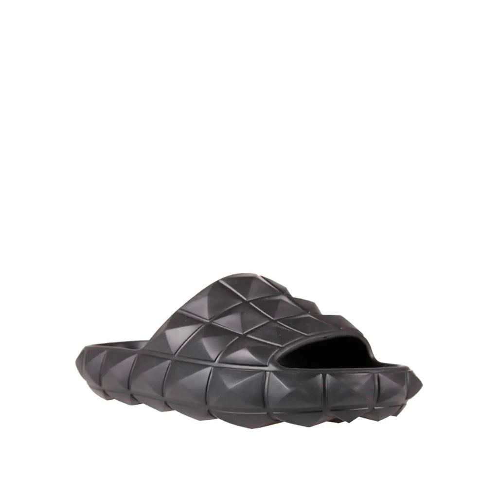 Valentino Garavani Valentino Garavani Bedford Slippers - Maven Couture IncMen's Sliders