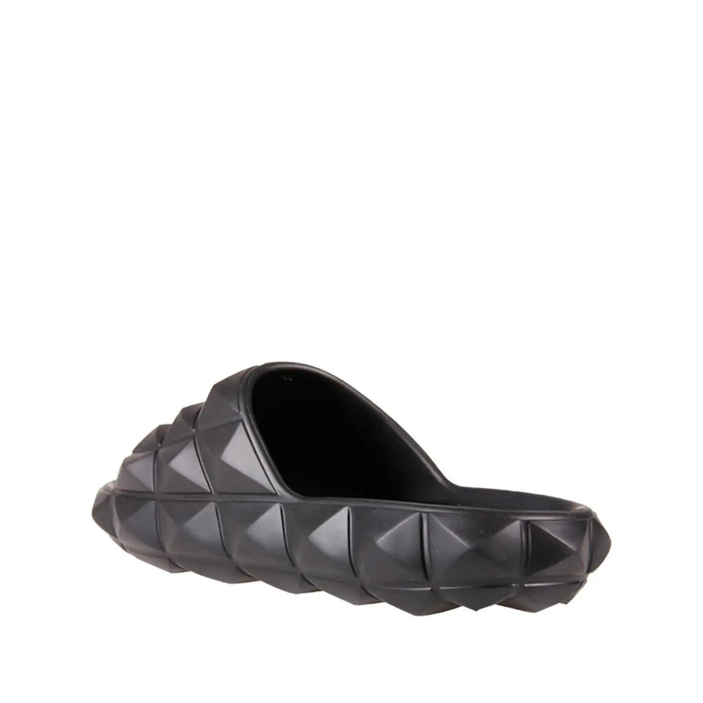 Valentino Garavani Valentino Garavani Bedford Slippers - Maven Couture IncMen's Sliders