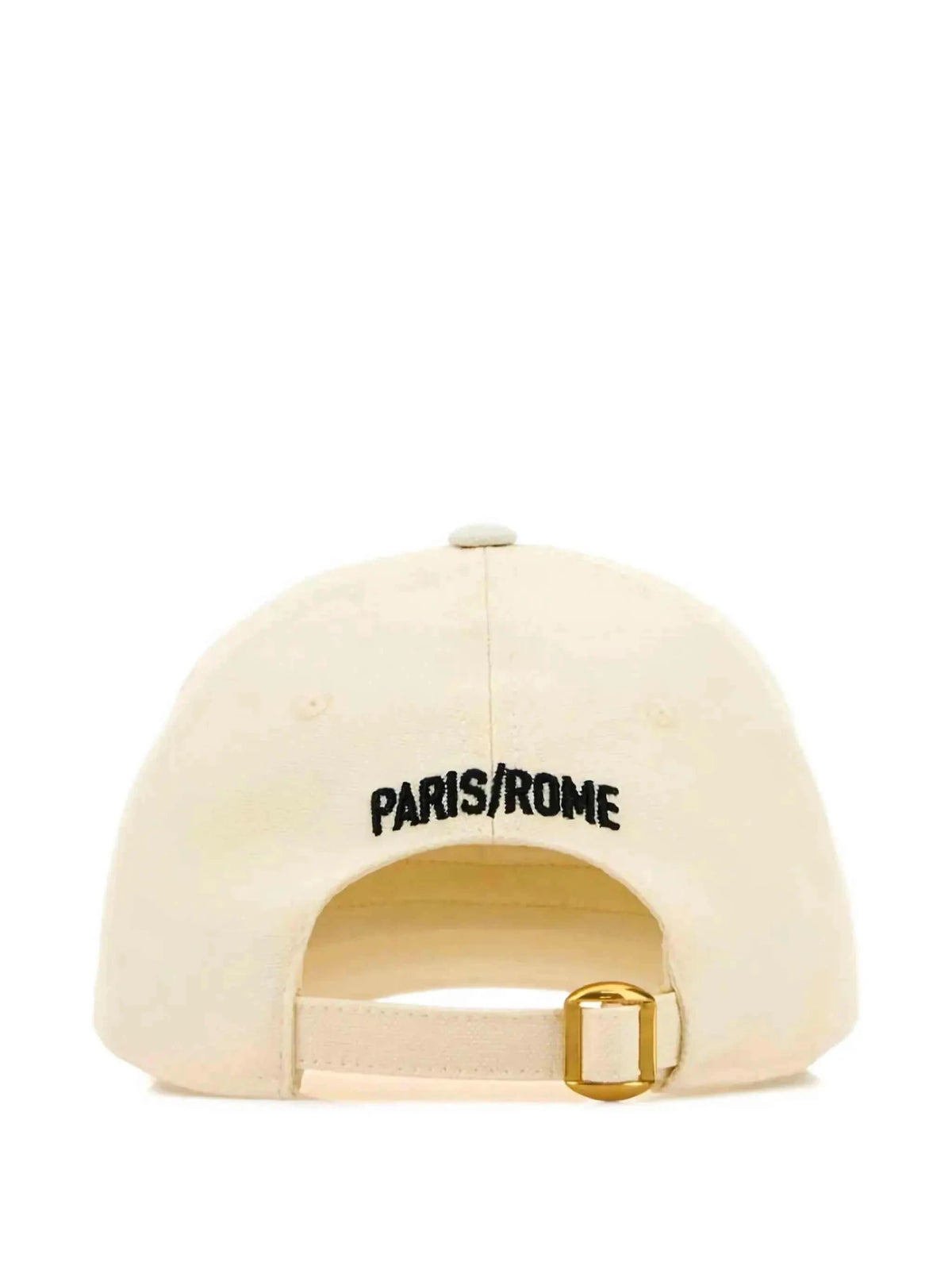 VALENTINO GARAVANI Chez Valentino Adjustable Baseball Cap - Maven Couture IncCAPS & HATS