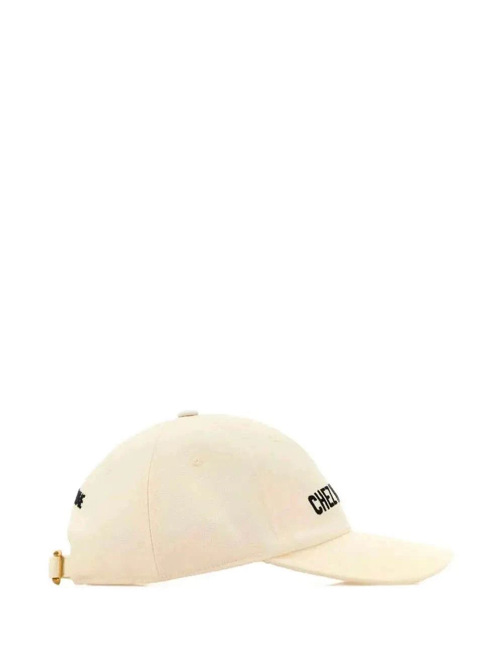 VALENTINO GARAVANI Chez Valentino Adjustable Baseball Cap - Maven Couture IncCAPS & HATS