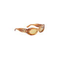 VALENTINO GARAVANI Chic Acetate Sunglasses for Women - Maven Couture IncSunglasses