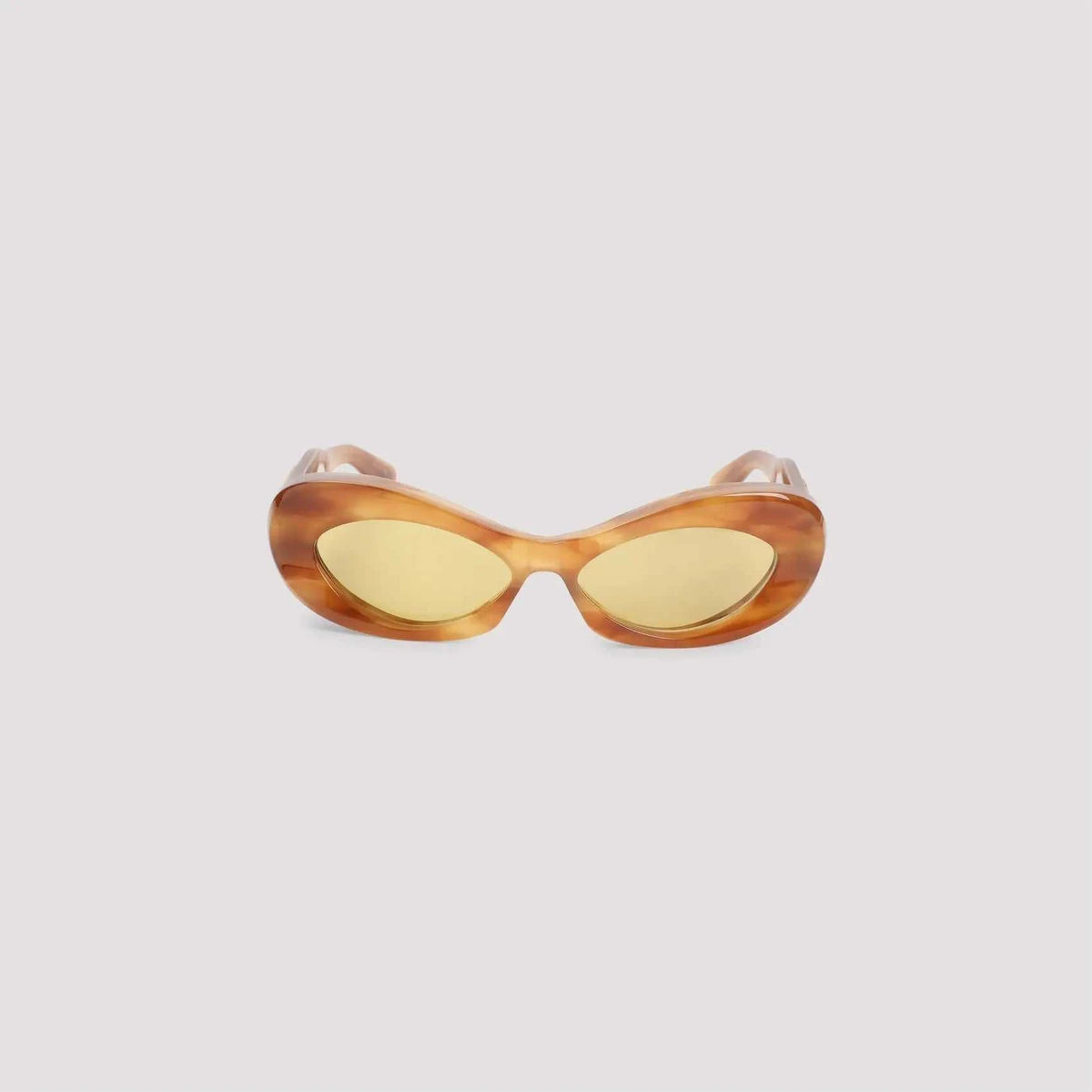 VALENTINO GARAVANI Chic Acetate Sunglasses for Women - Maven Couture IncSunglasses