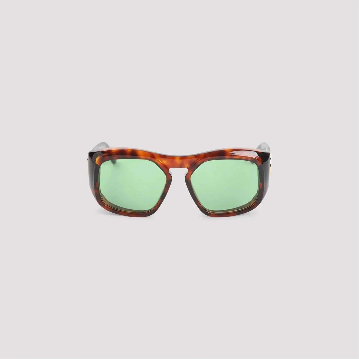VALENTINO GARAVANI Chic Acetate Sunglasses for Women - Maven Couture IncSunglasses