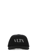 VALENTINO GARAVANI Cotton Baseball Cap for Men - Maven Couture IncCAPS & HATS