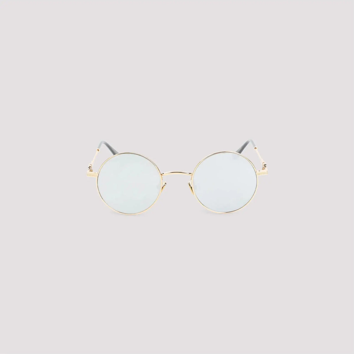 VALENTINO GARAVANI Elegant Acetate and Metal Sunglasses for Women - Maven Couture IncSunglasses