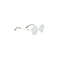 VALENTINO GARAVANI Elegant Acetate and Metal Sunglasses for Women - Maven Couture IncSunglasses