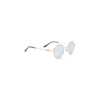 VALENTINO GARAVANI Elegant Acetate and Metal Sunglasses for Women - Maven Couture IncSunglasses